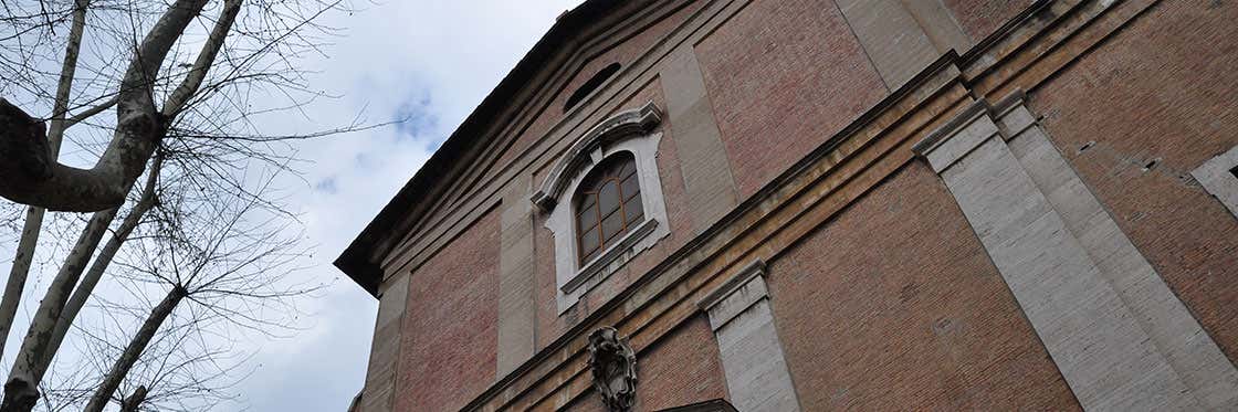 Igreja de Santa Maria da Conceição